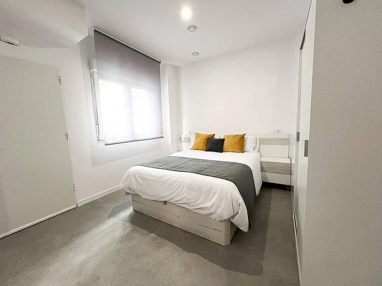 Studio Alborann Apartment Malaga 0*,  Spain