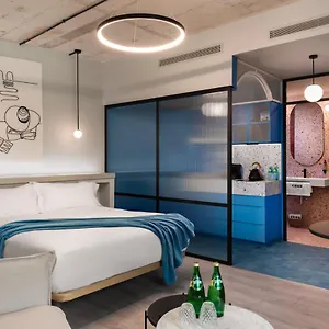 Apartament Coeo Parras Design, Malaga