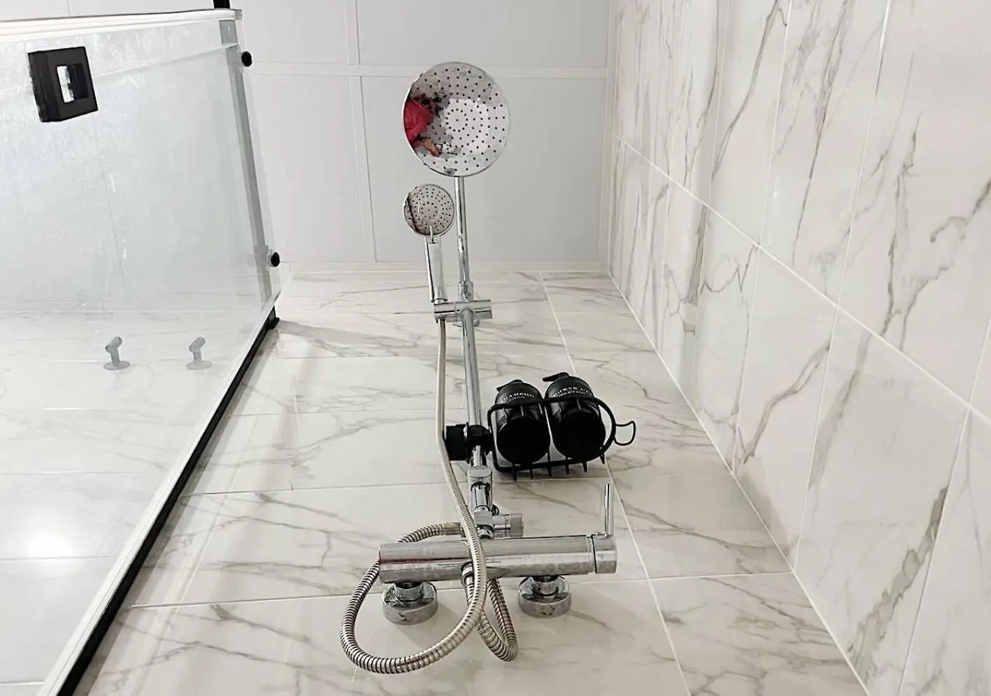 Studio Alborann Apartment Malaga