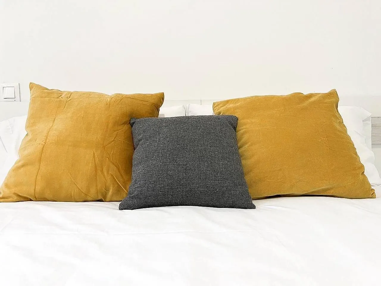 Studio Alborann Apartment Malaga