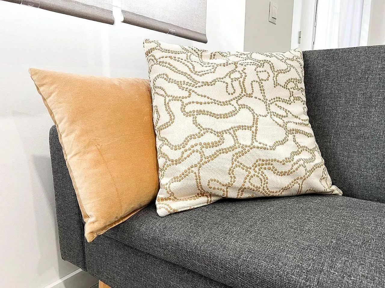 Studio Alborann Apartment Malaga