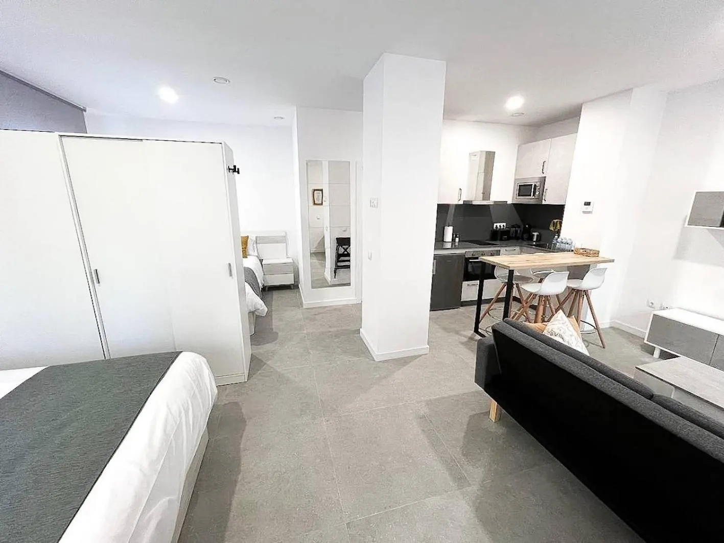 Studio Alborann location