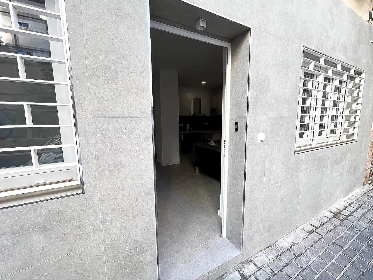Studio Alborann Apartment Malaga