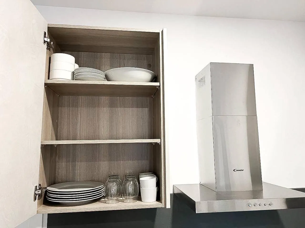 Studio Alborann Apartment Malaga Spain